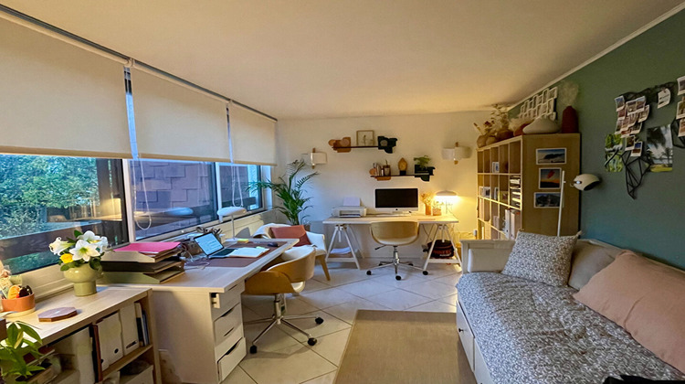 Ma-Cabane - Vente Appartement GIF-SUR-YVETTE, 80 m²