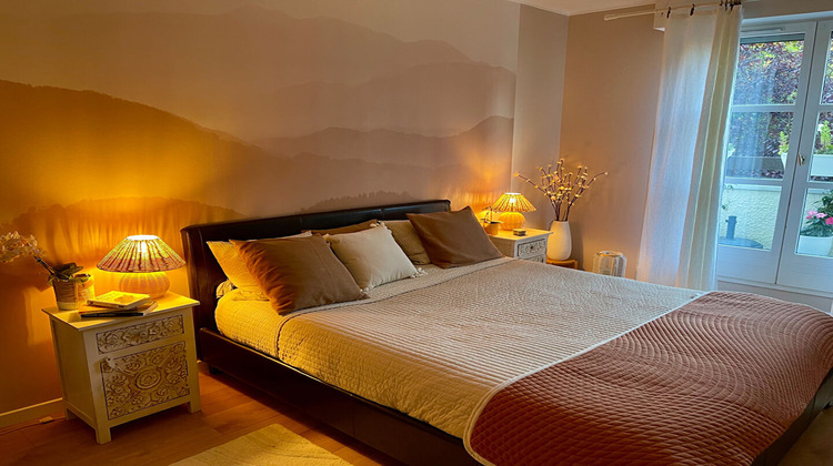 Ma-Cabane - Vente Appartement GIF-SUR-YVETTE, 80 m²