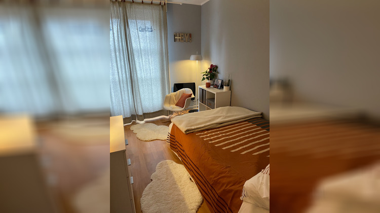 Ma-Cabane - Vente Appartement GIF-SUR-YVETTE, 80 m²