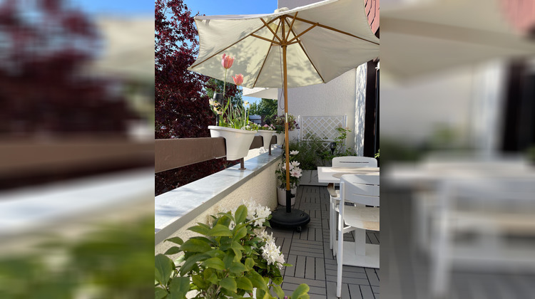 Ma-Cabane - Vente Appartement GIF-SUR-YVETTE, 80 m²