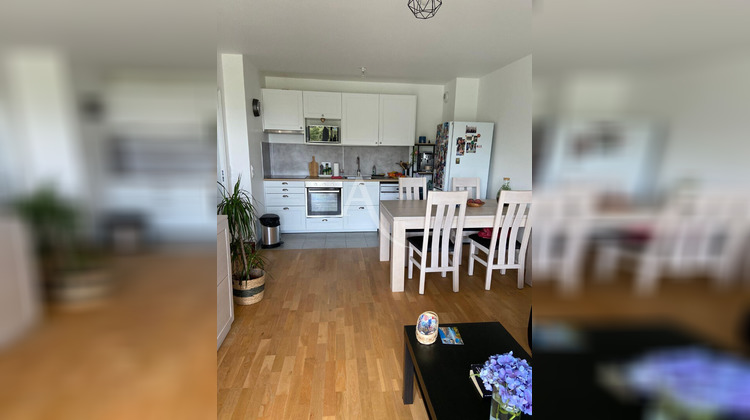 Ma-Cabane - Vente Appartement GIF-SUR-YVETTE, 58 m²