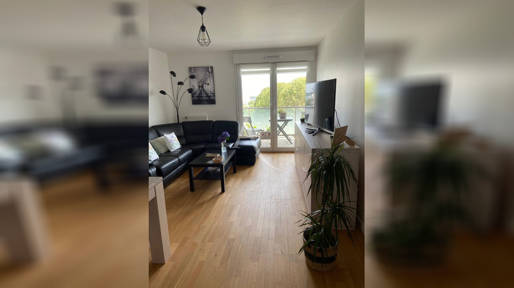 Ma-Cabane - Vente Appartement GIF-SUR-YVETTE, 58 m²