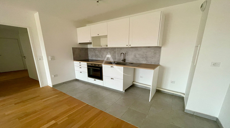Ma-Cabane - Vente Appartement GIF-SUR-YVETTE, 58 m²