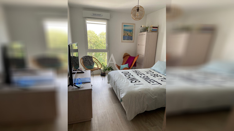 Ma-Cabane - Vente Appartement GIF-SUR-YVETTE, 58 m²