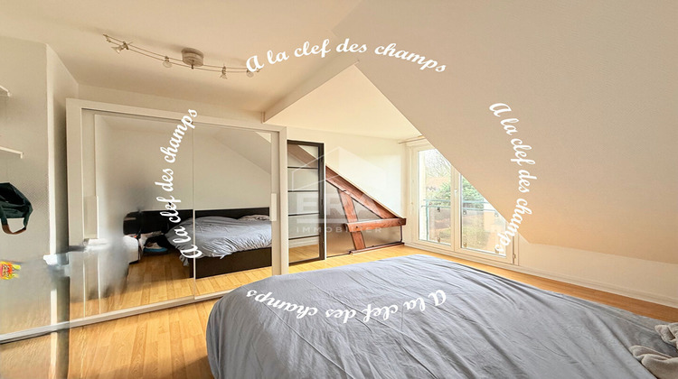 Ma-Cabane - Vente Appartement GIF-SUR-YVETTE, 37 m²