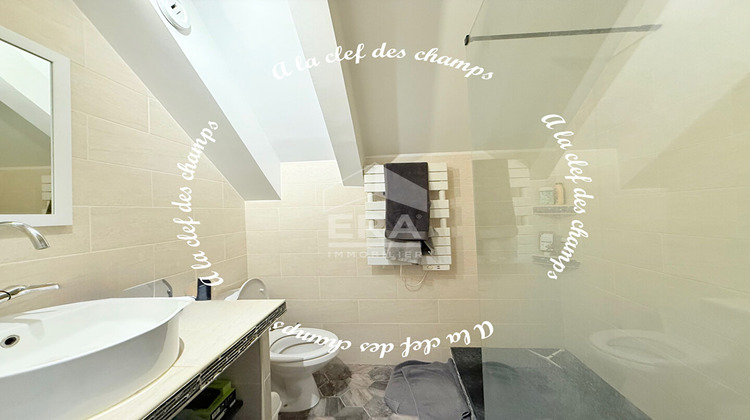 Ma-Cabane - Vente Appartement GIF-SUR-YVETTE, 37 m²