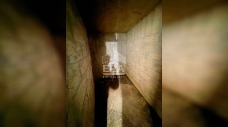 Ma-Cabane - Vente Appartement GIF-SUR-YVETTE, 37 m²