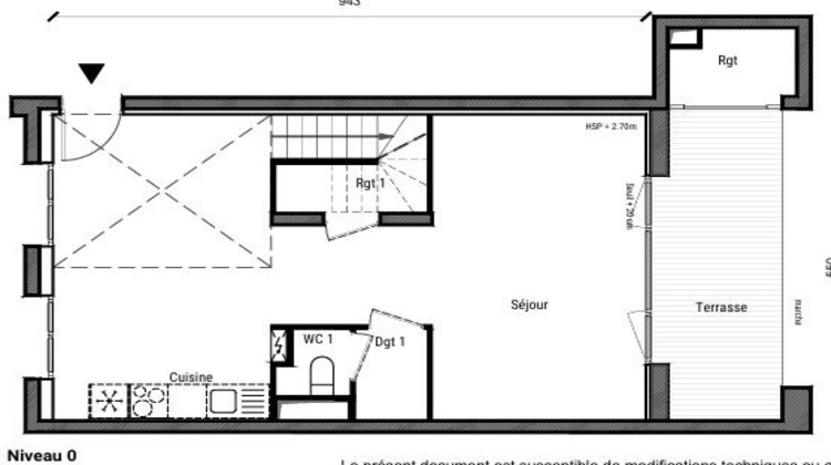 Ma-Cabane - Vente Appartement Gif-sur-Yvette, 96 m²