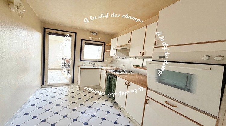 Ma-Cabane - Vente Appartement GIF-SUR-YVETTE, 64 m²