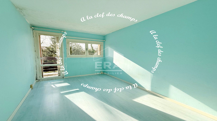 Ma-Cabane - Vente Appartement GIF-SUR-YVETTE, 64 m²