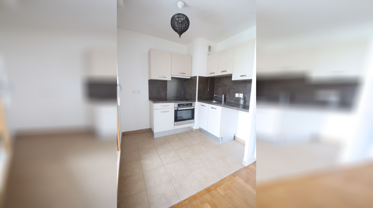 Ma-Cabane - Vente Appartement GIF-SUR-YVETTE, 62 m²
