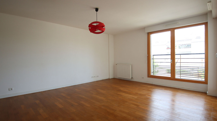 Ma-Cabane - Vente Appartement GIF-SUR-YVETTE, 62 m²