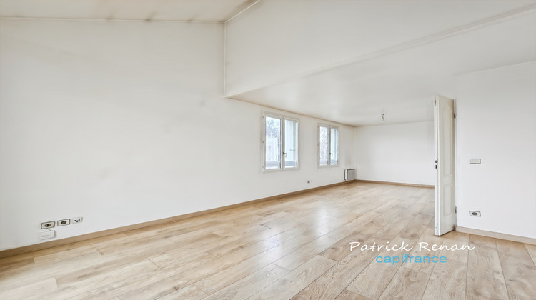 Ma-Cabane - Vente Appartement GIF SUR YVETTE, 91 m²