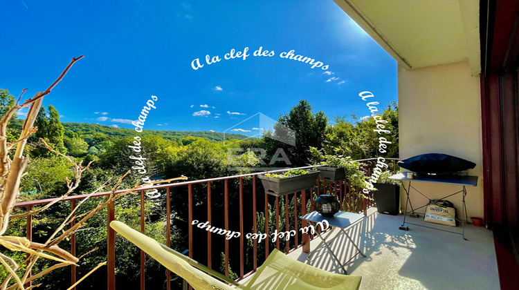 Ma-Cabane - Vente Appartement GIF-SUR-YVETTE, 81 m²