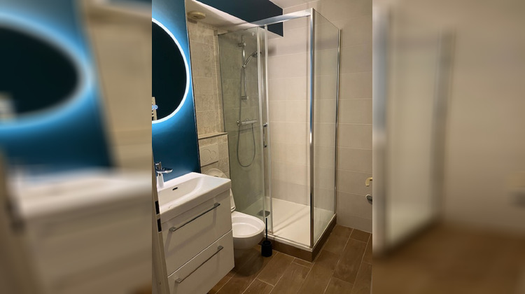 Ma-Cabane - Vente Appartement GIF-SUR-YVETTE, 32 m²