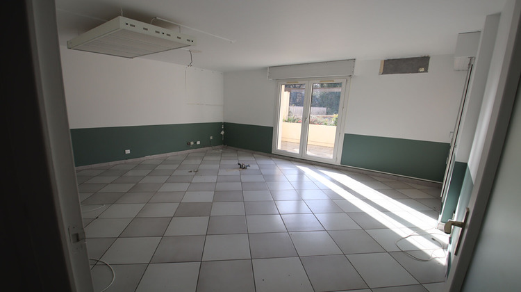 Ma-Cabane - Vente Appartement GIF-SUR-YVETTE, 66 m²