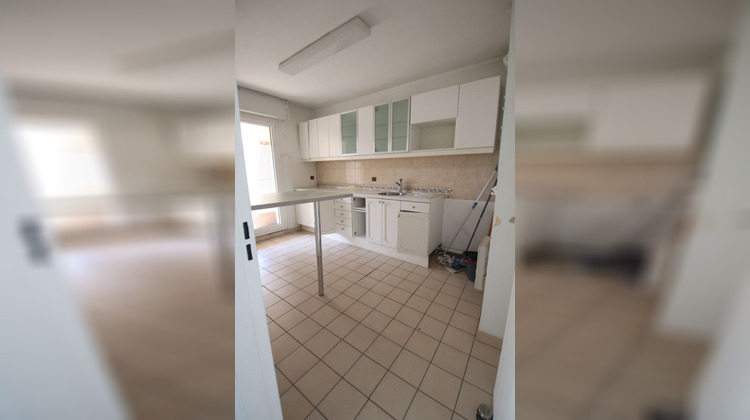 Ma-Cabane - Vente Appartement GIF-SUR-YVETTE, 66 m²
