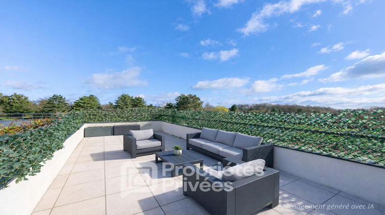 Ma-Cabane - Vente Appartement GIF SUR YVETTE, 83 m²