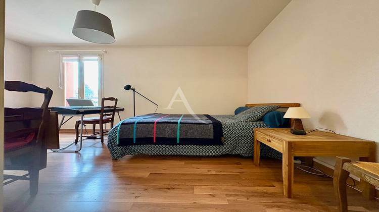Ma-Cabane - Vente Appartement GIF-SUR-YVETTE, 21 m²