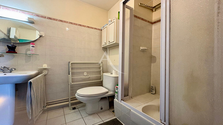 Ma-Cabane - Vente Appartement GIF-SUR-YVETTE, 21 m²