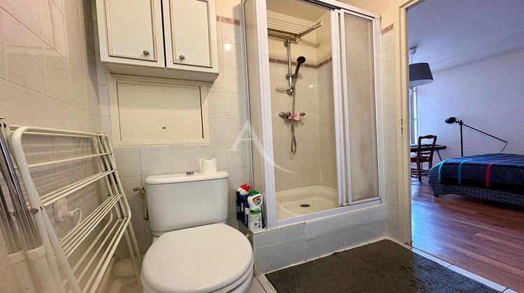 Ma-Cabane - Vente Appartement GIF-SUR-YVETTE, 21 m²