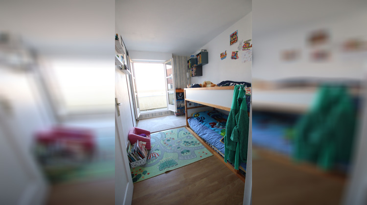 Ma-Cabane - Vente Appartement GIF-SUR-YVETTE, 82 m²