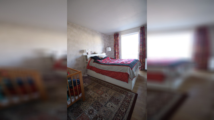 Ma-Cabane - Vente Appartement GIF-SUR-YVETTE, 82 m²