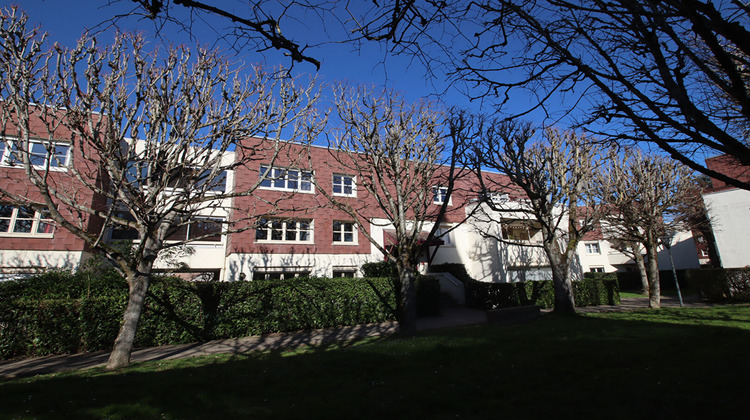 Ma-Cabane - Vente Appartement GIF-SUR-YVETTE, 82 m²