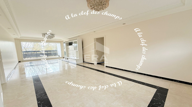 Ma-Cabane - Vente Appartement GIF-SUR-YVETTE, 90 m²