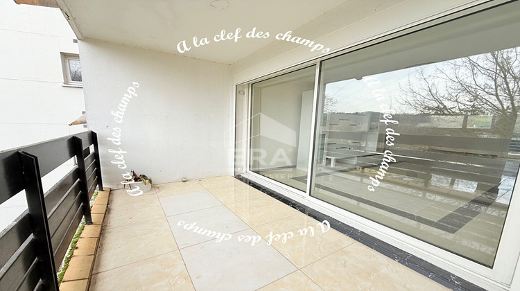 Ma-Cabane - Vente Appartement GIF-SUR-YVETTE, 90 m²