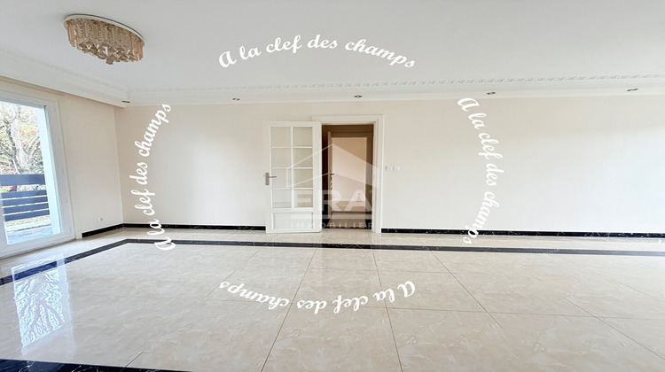 Ma-Cabane - Vente Appartement GIF-SUR-YVETTE, 90 m²