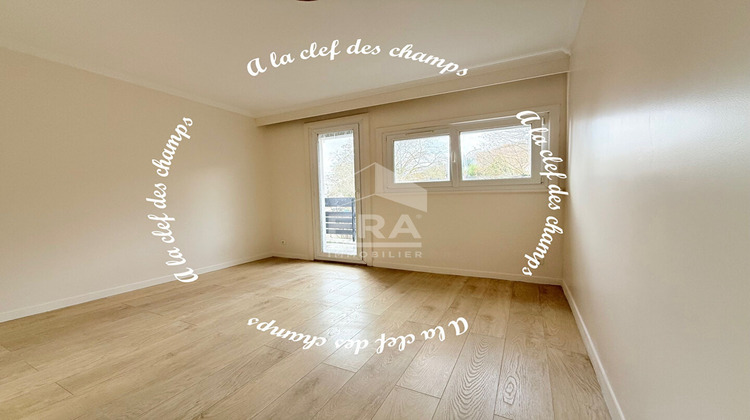 Ma-Cabane - Vente Appartement GIF-SUR-YVETTE, 90 m²