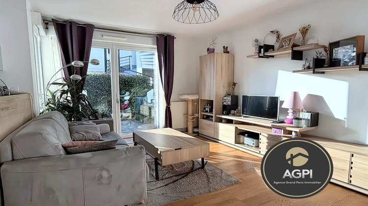 Ma-Cabane - Vente Appartement Gif-sur-Yvette, 65 m²