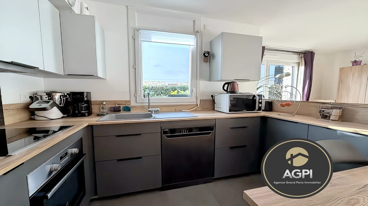 Ma-Cabane - Vente Appartement Gif-sur-Yvette, 65 m²