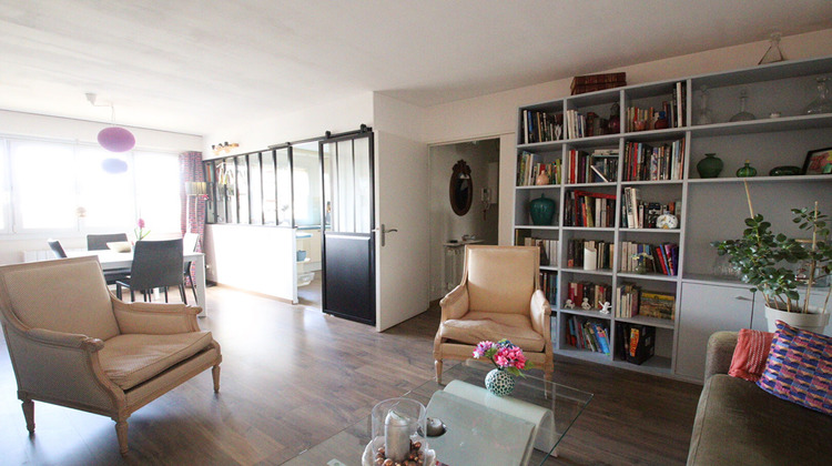 Ma-Cabane - Vente Appartement GIF-SUR-YVETTE, 82 m²