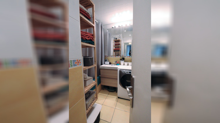 Ma-Cabane - Vente Appartement GIF-SUR-YVETTE, 82 m²