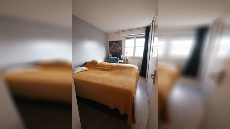 Ma-Cabane - Vente Appartement GIF-SUR-YVETTE, 82 m²