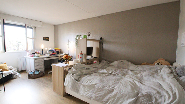 Ma-Cabane - Vente Appartement GIF-SUR-YVETTE, 82 m²