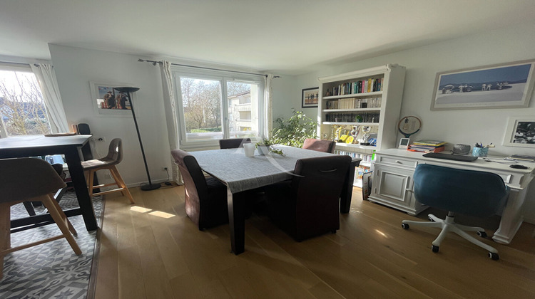 Ma-Cabane - Vente Appartement GIF-SUR-YVETTE, 69 m²