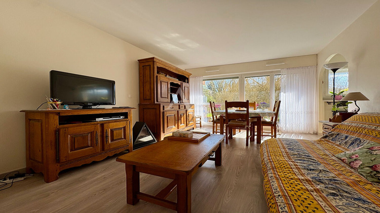 Ma-Cabane - Vente Appartement GIF-SUR-YVETTE, 62 m²