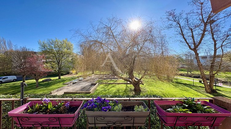 Ma-Cabane - Vente Appartement GIF-SUR-YVETTE, 62 m²