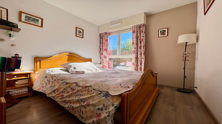 Ma-Cabane - Vente Appartement GIF-SUR-YVETTE, 62 m²