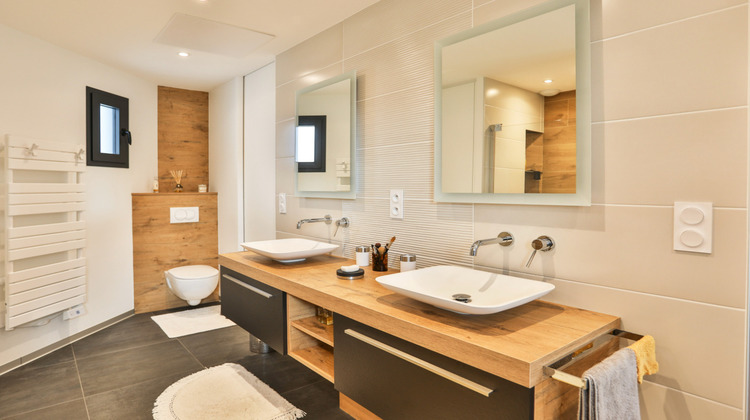 Ma-Cabane - Vente Appartement GIF-SUR-YVETTE, 66 m²