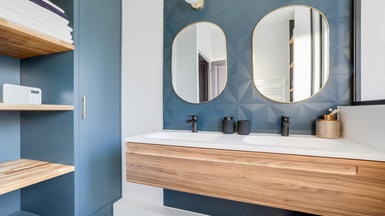 Ma-Cabane - Vente Appartement GIF-SUR-YVETTE, 41 m²