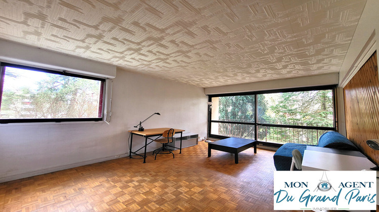 Ma-Cabane - Vente Appartement GIF-SUR-YVETTE, 64 m²