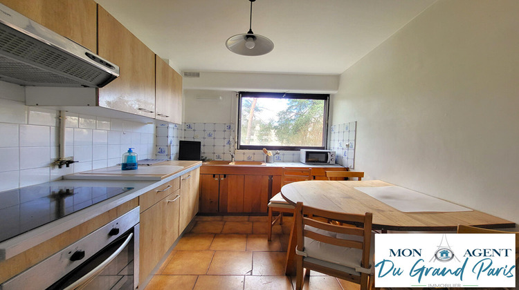 Ma-Cabane - Vente Appartement GIF-SUR-YVETTE, 64 m²