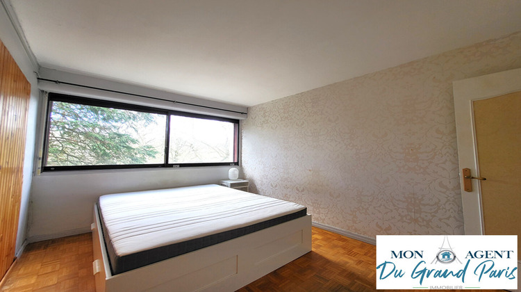 Ma-Cabane - Vente Appartement GIF-SUR-YVETTE, 64 m²