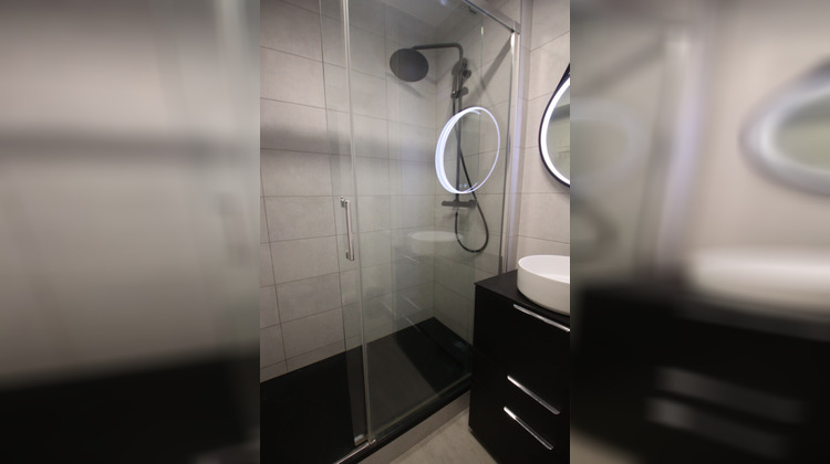 Ma-Cabane - Vente Appartement GIF-SUR-YVETTE, 49 m²