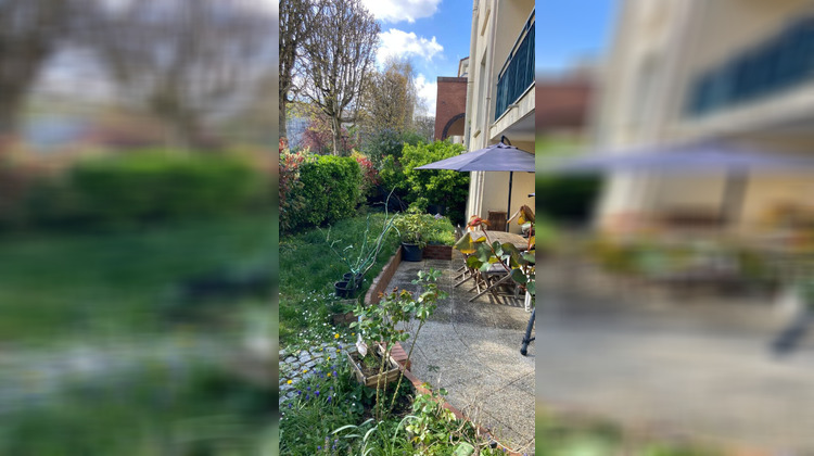 Ma-Cabane - Vente Appartement GIF-SUR-YVETTE, 62 m²