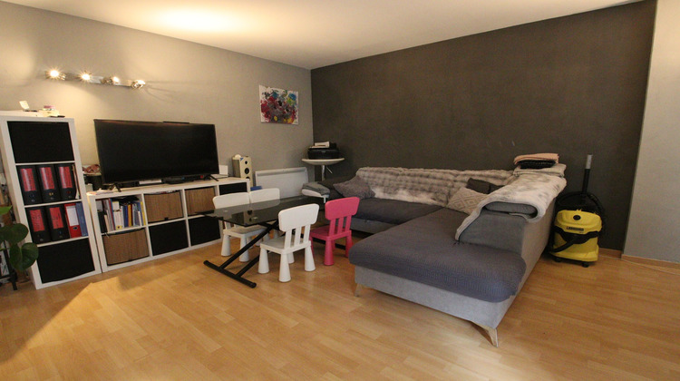 Ma-Cabane - Vente Appartement GIF-SUR-YVETTE, 62 m²